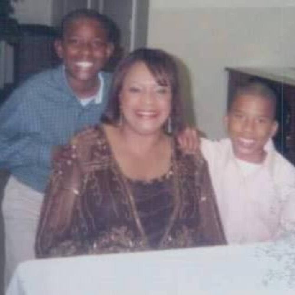 Meet your Posher, Jamar